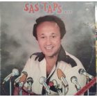 Sas József – Sas-Taps... Lp 1984 (Vg+/Vg)