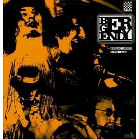 Bergendy – Bergendy Lp 1972 (Nm-Ex/Nm)