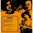 Bergendy – Bergendy Lp 1972 (Nm-Ex/Nm)