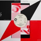 Dance 2 Trance – Warrior Maxi (Vg+/Vg+)