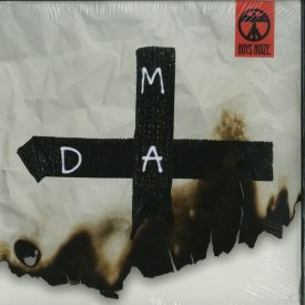 Boys Noize- Mayday Remixes 2xlp