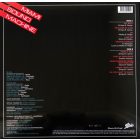 Miami Sound Machine - Eyes Of Innocence LP, Album ( Num, Orange Vinyl )