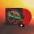 RED HOT CHILI PEPPERS - UNLIMITED LOVE 2xLP RED VINYL 