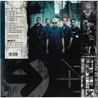 LINKIN PARK - Hybrid Theory Lp,Album,Re