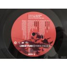 LINKIN PARK - Hybrid Theory Lp,Album,Re