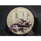 LINKIN PARK - Hybrid Theory Lp,Album,Re