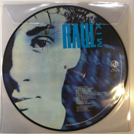 Various – Raul Mix Lp 