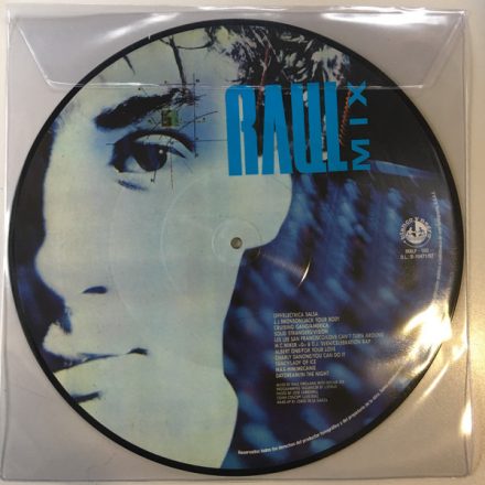 Various – Raul Mix Lp 