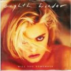 Eighth Wonder – Will You Remember Maxi (Vg/Vg)