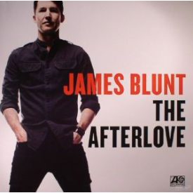 James Blunt - Afterlove lp,album