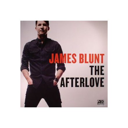 James Blunt - Afterlove lp,album