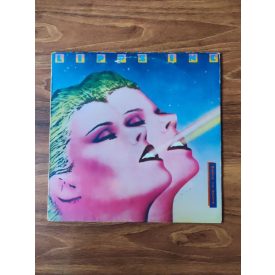 Lipps, Inc. – Mouth To Mouth Lp (Vg/Vg)