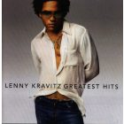 Lenny Kravitz – Greatest Hits Cd (Ex/Vg+)