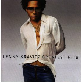 Lenny Kravitz – Greatest Hits Cd (Ex/Vg+)