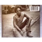 Lenny Kravitz – Greatest Hits Cd (Ex/Vg+)