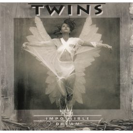  The Twins – The Impossible Dream Lp,Re– OFFICIAL LIMITED VINYL EDTION