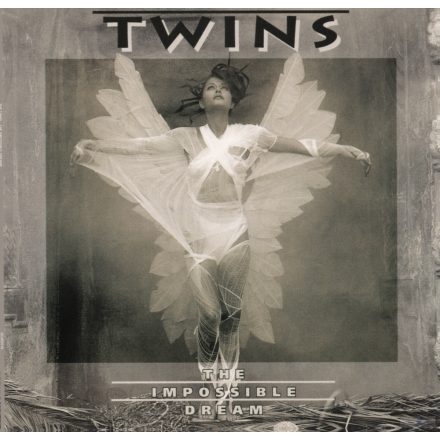 The Twins – The Impossible Dream Lp,Re– OFFICIAL LIMITED VINYL EDTION