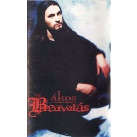 Ákos – Beavatás Cas. (Ex/Vg+)