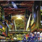 IRON MAIDEN - SOMEWHERE IN TIME LP, Album, Ltd, RE