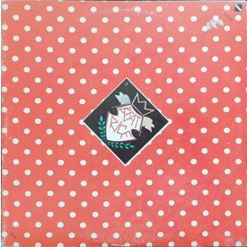 Beatrice – 78-88 2xLp 1988 (Vg/G+)