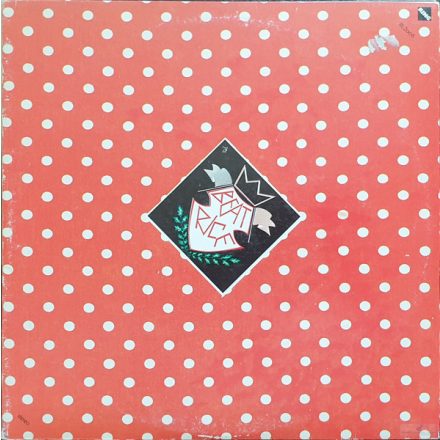 Beatrice – 78-88 2xLp 1988 (Vg/G+)