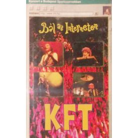 KFT – Bál Az Interneten Cas. (Nm/Nm)