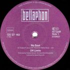 Off Limits – No Soul Maxi (Vg/Vg)