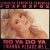 Samantha Fox – Do Ya Do Ya (Wanna Please Me) (Vg/Vg+)