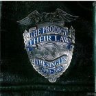 The Prodigy - Their Law - The Singles 1990-2005 2xLp 