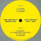 The Prodigy - Their Law - The Singles 1990-2005 2xLp 