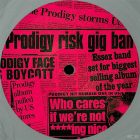 The Prodigy - Their Law - The Singles 1990-2005 2xLp 