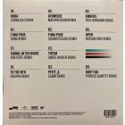 GoGo Penguin - GGP/RMX 2xLp, Album