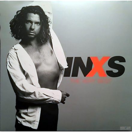 INXS – The Very Best 2xlp, Re, Ltd Black Vinyl