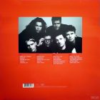 INXS – The Very Best 2xlp, Re, Ltd Black Vinyl