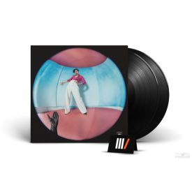 Harry Styles - Fine Line 2xLP, Album, 180 
