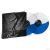 Lenny Kravitz - Circus 2xLP, Album, Ltd, RE, Clear + Transparent Blue Split