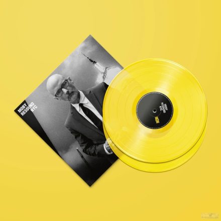 Moby - Resound NYC 2xLp ( Ltd, Color Vinyl)