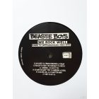  Beastie Boys - We Rock Well Rare TV Appearances 1984-1992 LP