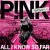 PINK - ALL I KNOW SO FAR:SETLIST (LIVE, CD)