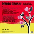 PARNO GRASZT - SUTTOG A SZÉL LP