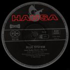 Blue System – Love Suite (Remix '89) (Vg/Vg)