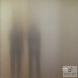 Pet Shop Boys - Hotspot  LP, Album, Gat