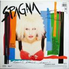 Spagna – Dance, Dance, Dance (Special Version) (Vg+/Vg+)