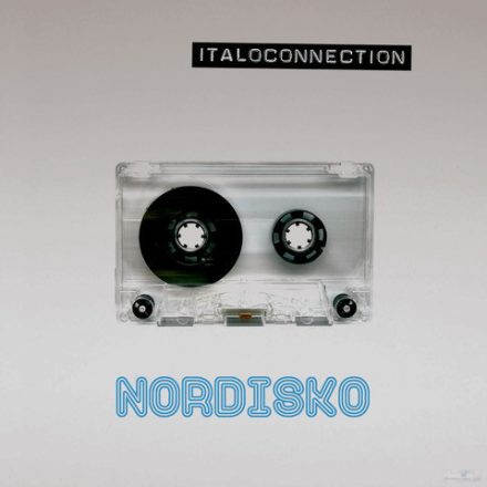Italoconnection – Nordisko Lp , Album
