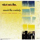 Alphaville – Sounds Like A Melody (Special Long Version) (Vg/Vg+)