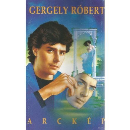 Gergely Róbert – Arckép Cas. (Ex/Vg+)
