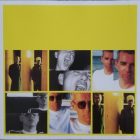 Pet Shop Boys ‎– Bilingual lp 
