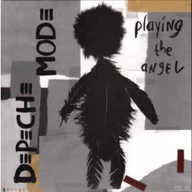 Depeche Mode -  Playing The Angel  2xLP, Album, RE