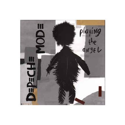 Depeche Mode -  Playing The Angel  2xLP, Album, RE