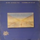 Dire Straits – Communiqué Lp 1979 ( Vg+-Vg/Vg)